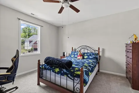 729 Highwater Place Fuquay Varina NC 27526
