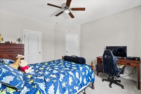 729 Highwater Place Fuquay Varina NC 27526