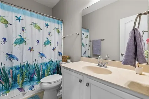 729 Highwater Place Fuquay Varina NC 27526