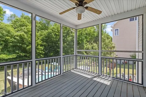 729 Highwater Place Fuquay Varina NC 27526