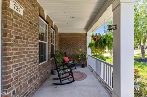 729 Highwater Place Fuquay Varina NC 27526