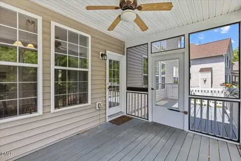 729 Highwater Place Fuquay Varina NC 27526
