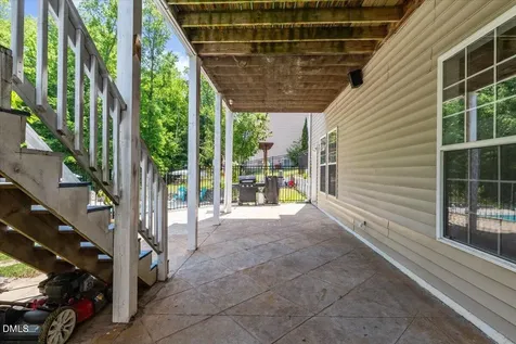 729 Highwater Place Fuquay Varina NC 27526