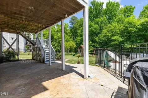 729 Highwater Place Fuquay Varina NC 27526