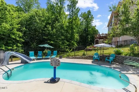729 Highwater Place Fuquay Varina NC 27526