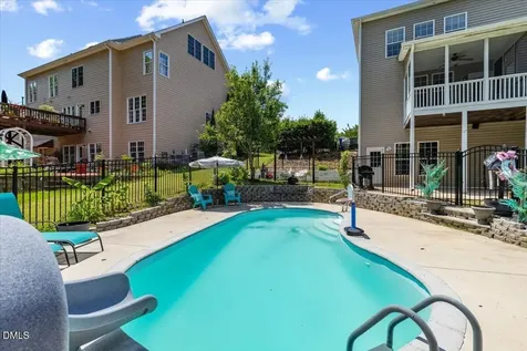 729 Highwater Place Fuquay Varina NC 27526
