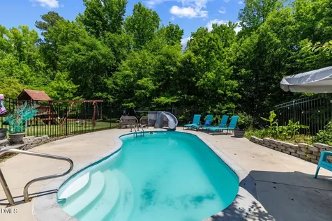 729 Highwater Place Fuquay Varina NC 27526