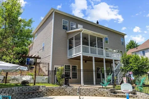 729 Highwater Place Fuquay Varina NC 27526