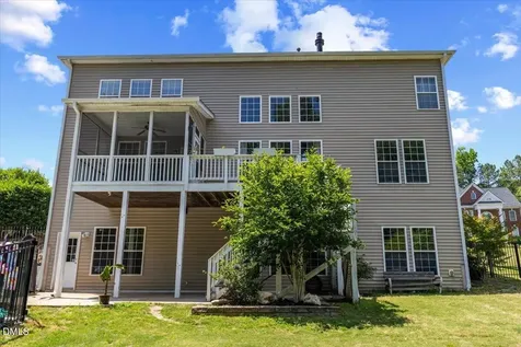 729 Highwater Place Fuquay Varina NC 27526
