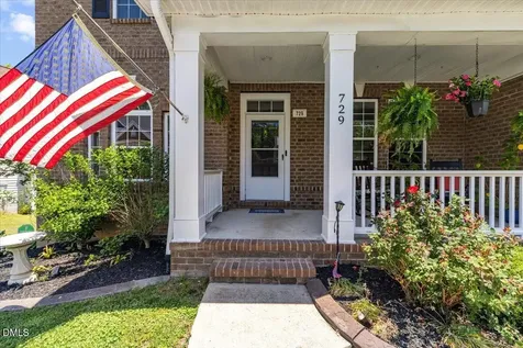 729 Highwater Place Fuquay Varina NC 27526