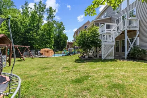729 Highwater Place Fuquay Varina NC 27526