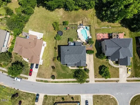 729 Highwater Place Fuquay Varina NC 27526