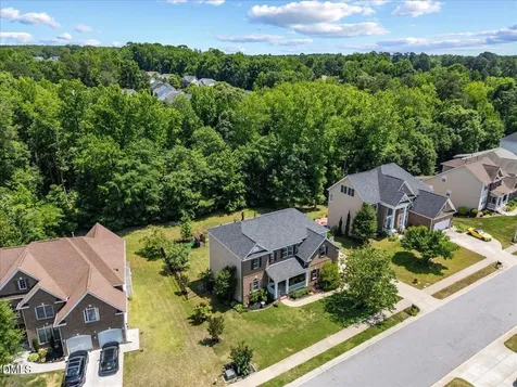 729 Highwater Place Fuquay Varina NC 27526