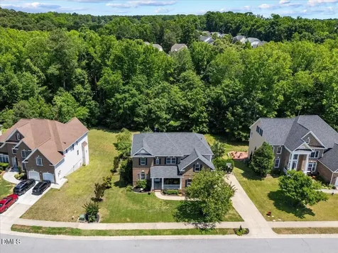729 Highwater Place Fuquay Varina NC 27526