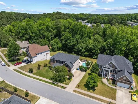729 Highwater Place Fuquay Varina NC 27526