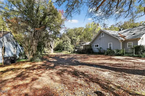 2711-A Ashe Street Durham NC 27703