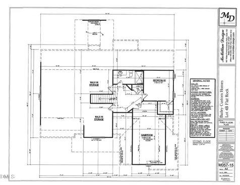 Lot 4b Flat Rock Road Franklinton NC 27525