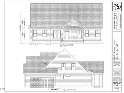 Lot 4b Flat Rock Road Franklinton NC 27525