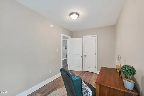 318 W 5th Street Siler City NC 27344