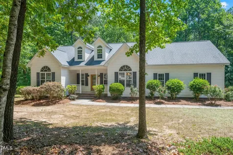 675 Timberlands Drive Louisburg NC 27549