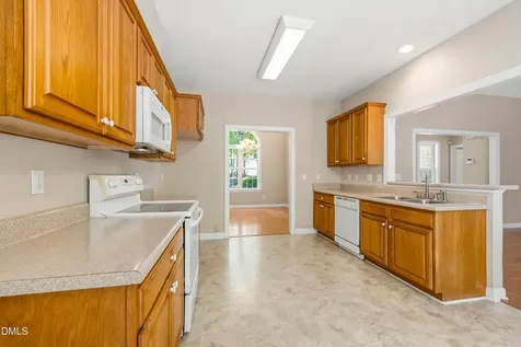 675 Timberlands Drive Louisburg NC 27549