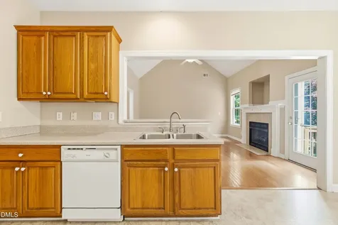 675 Timberlands Drive Louisburg NC 27549