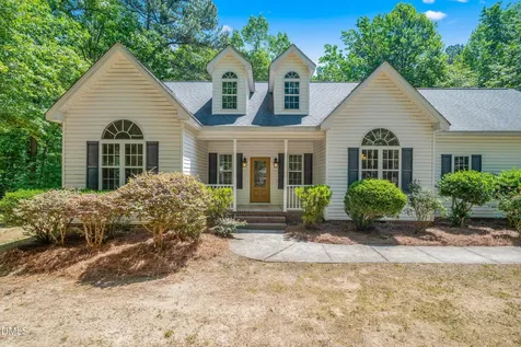 675 Timberlands Drive Louisburg NC 27549