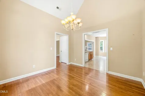 675 Timberlands Drive Louisburg NC 27549