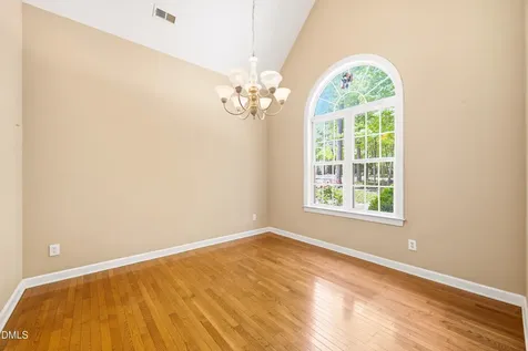 675 Timberlands Drive Louisburg NC 27549