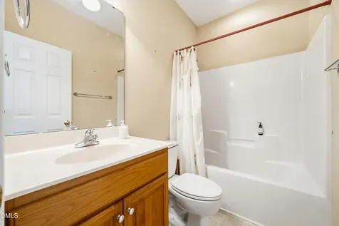 675 Timberlands Drive Louisburg NC 27549