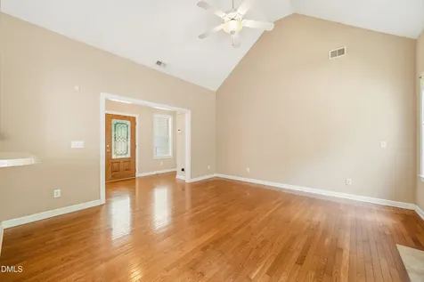 675 Timberlands Drive Louisburg NC 27549