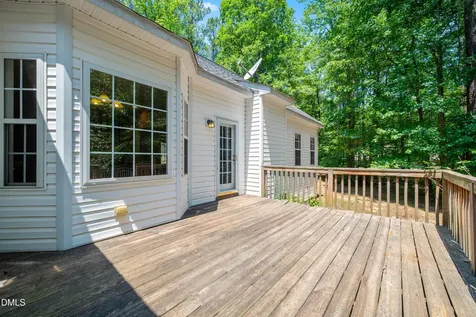 675 Timberlands Drive Louisburg NC 27549
