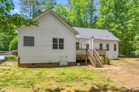 675 Timberlands Drive Louisburg NC 27549