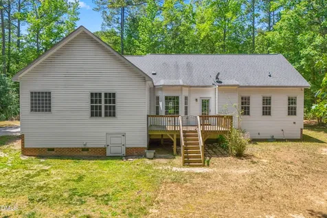 675 Timberlands Drive Louisburg NC 27549