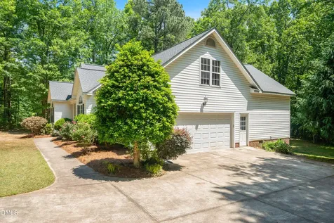 675 Timberlands Drive Louisburg NC 27549