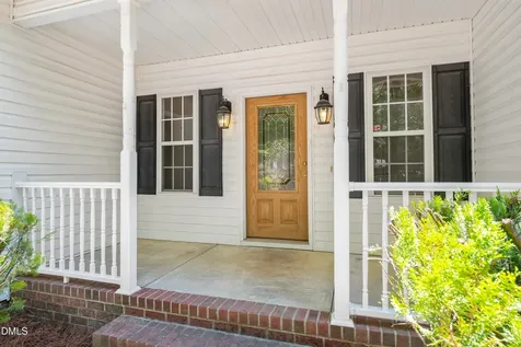 675 Timberlands Drive Louisburg NC 27549