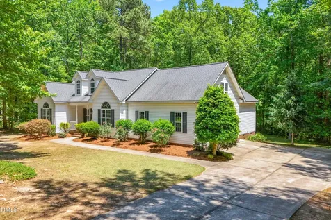 675 Timberlands Drive Louisburg NC 27549