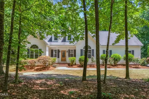 675 Timberlands Drive Louisburg NC 27549