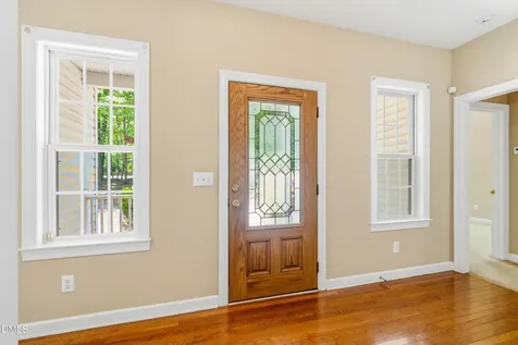 675 Timberlands Drive Louisburg NC 27549