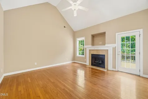 675 Timberlands Drive Louisburg NC 27549