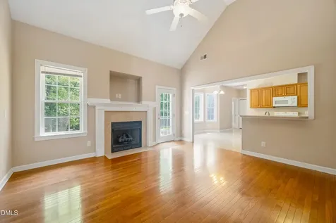 675 Timberlands Drive Louisburg NC 27549