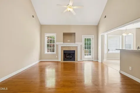 675 Timberlands Drive Louisburg NC 27549