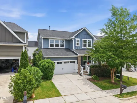 358 Tyner Loop Circle Chapel Hill NC 27516