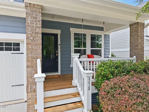 358 Tyner Loop Circle Chapel Hill NC 27516