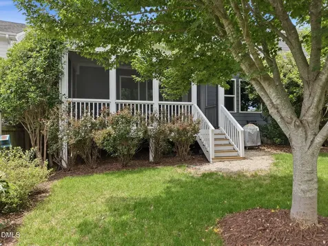 358 Tyner Loop Circle Chapel Hill NC 27516
