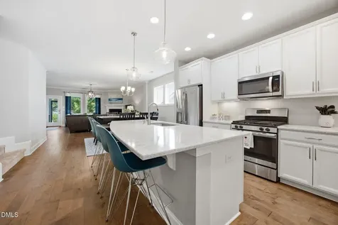 358 Tyner Loop Circle Chapel Hill NC 27516
