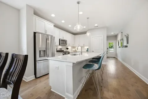 358 Tyner Loop Circle Chapel Hill NC 27516