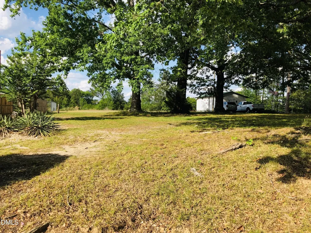 Tbd N C 56 Highway Franklinton NC 27525