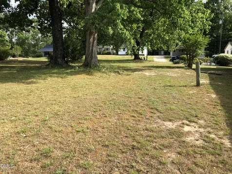 Tbd N C 56 Highway Franklinton NC 27525