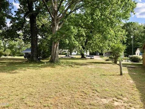 Tbd N C 56 Highway Franklinton NC 27525